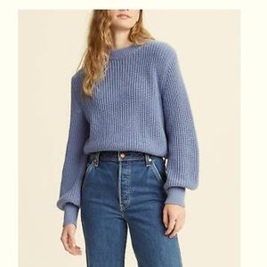 Levi’s Olivia sweater